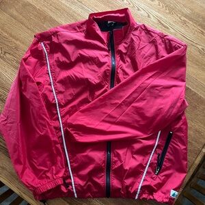 MEC lightweight windbreaker